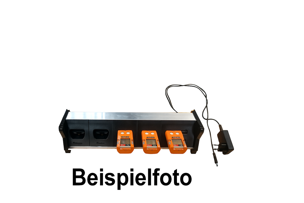 Link‐Kabel für QGM 5‐Wege‐Multi‐Ladeschale