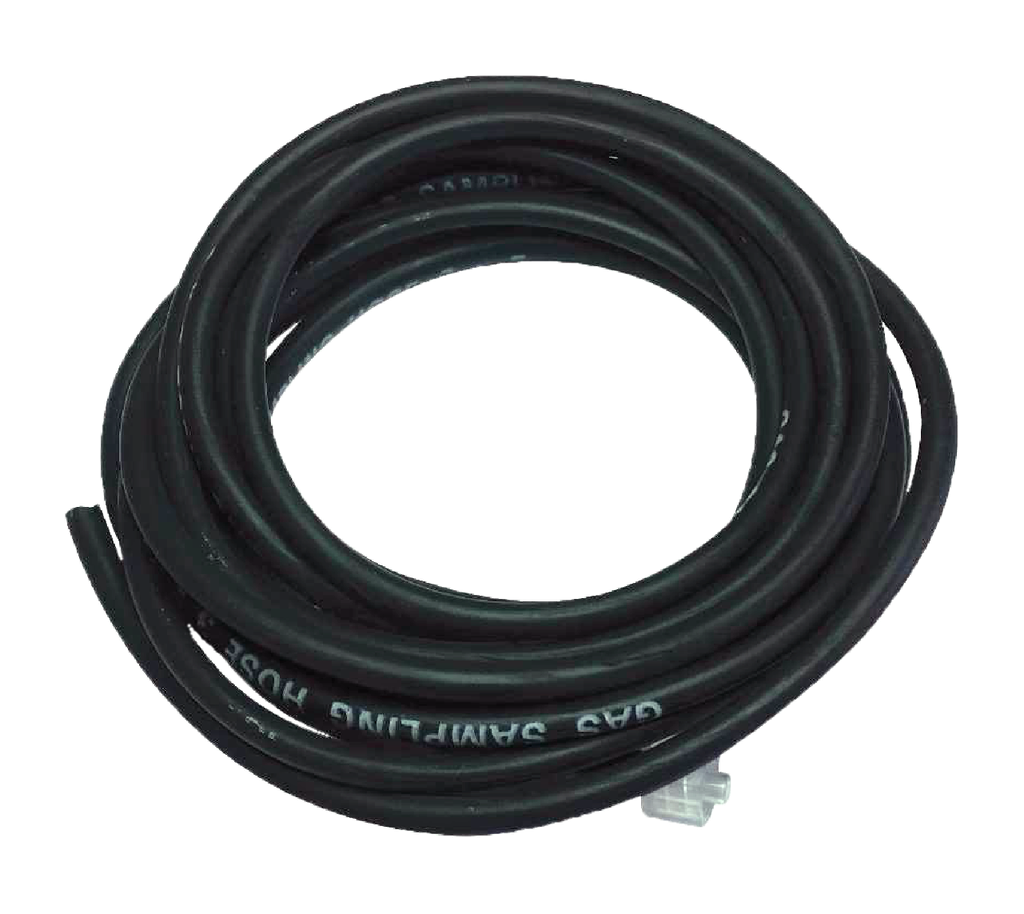 Gas-Probenahmeschlauch 3x5mm, Preis pro Meter