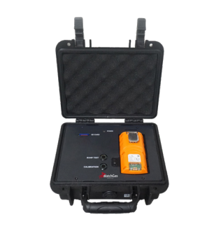 Mono‐Dock – für ein QGM