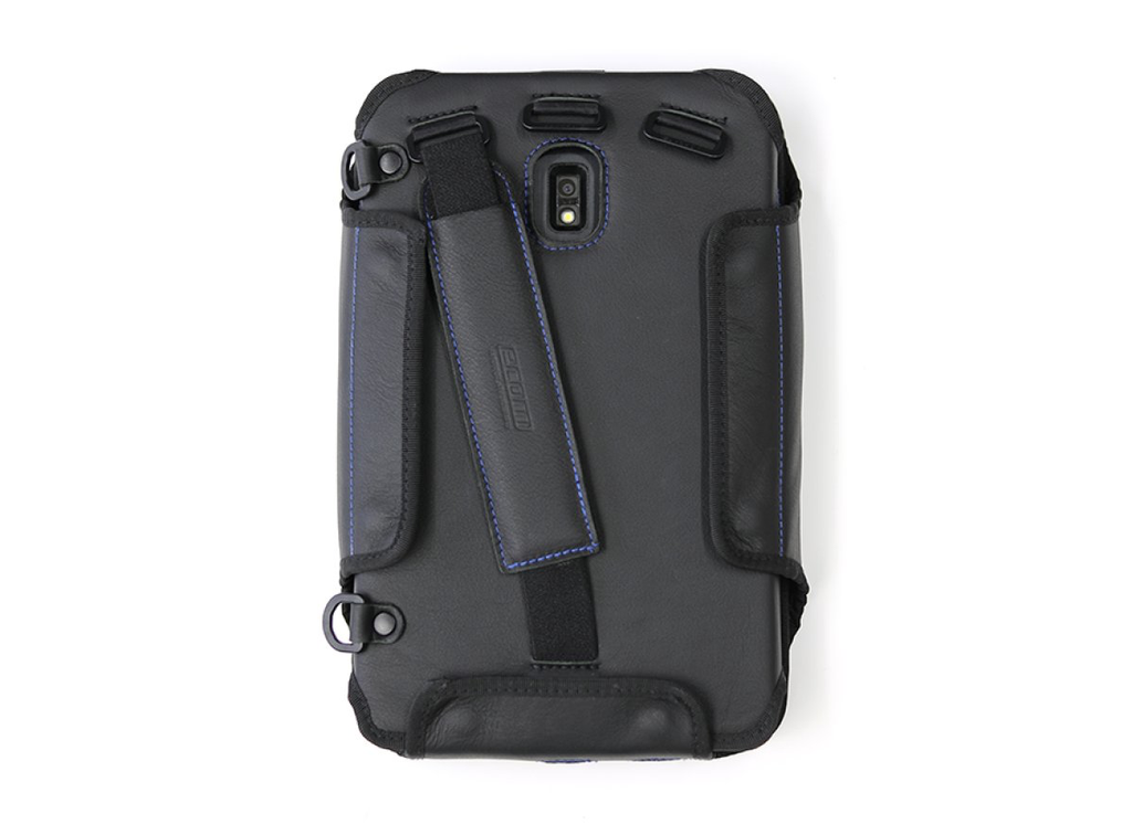 LC T03 X1 leather case for Tab-Ex 03 DZ1