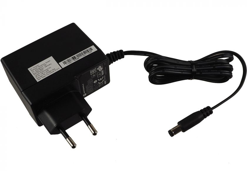 MOTOROLA Stecker-Schaltnetzteil 