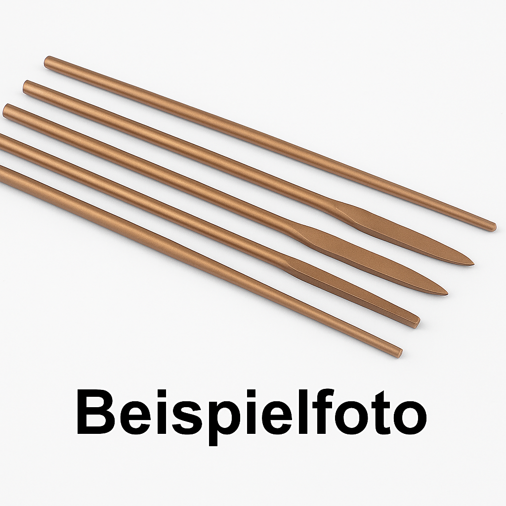 Nagelfeilen Set