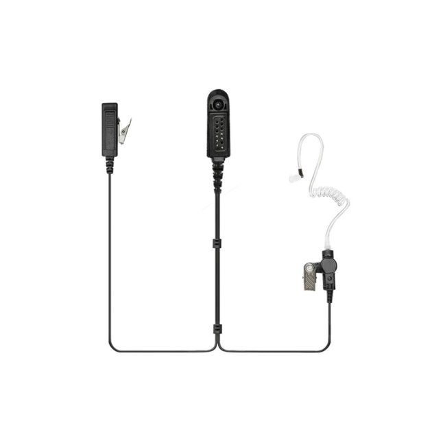 RG530 PTT headphones