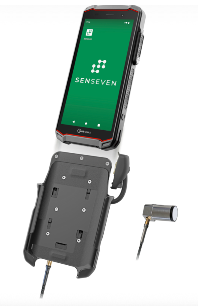 IS-VS1A.1 Valve Sense Inspection Bundle