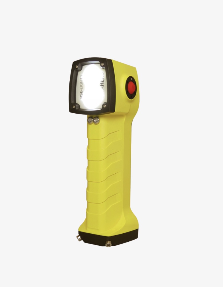 [KS-8001] KS-8001-brander uit de SUPAHERO-serie