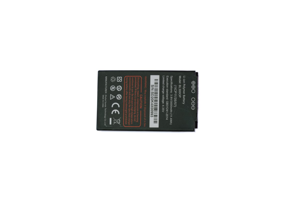 RG360 Batterie 3000 mAh