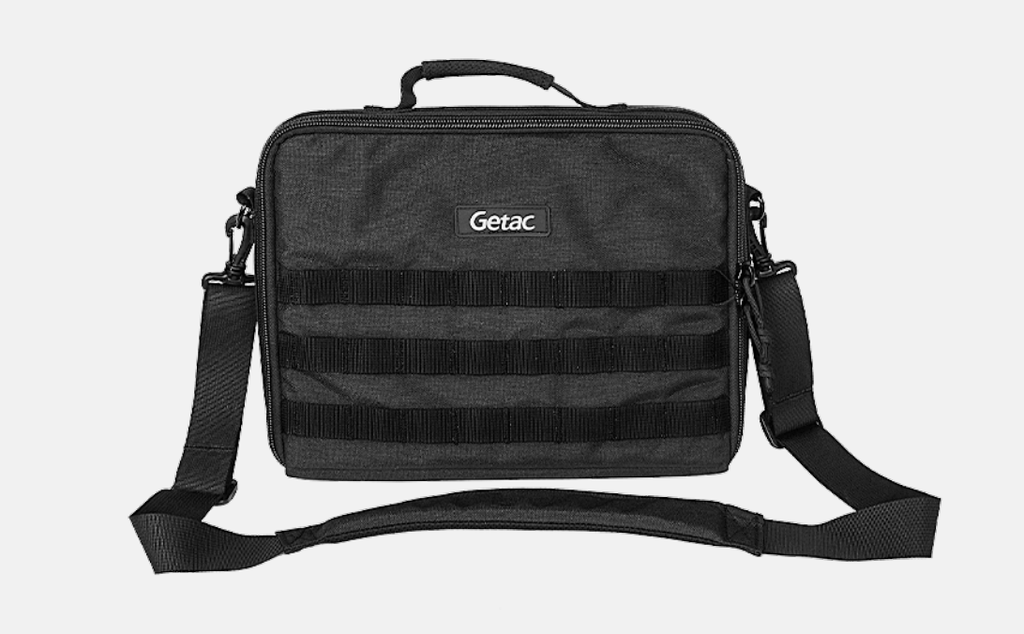 Custodia Getac per il trasporto