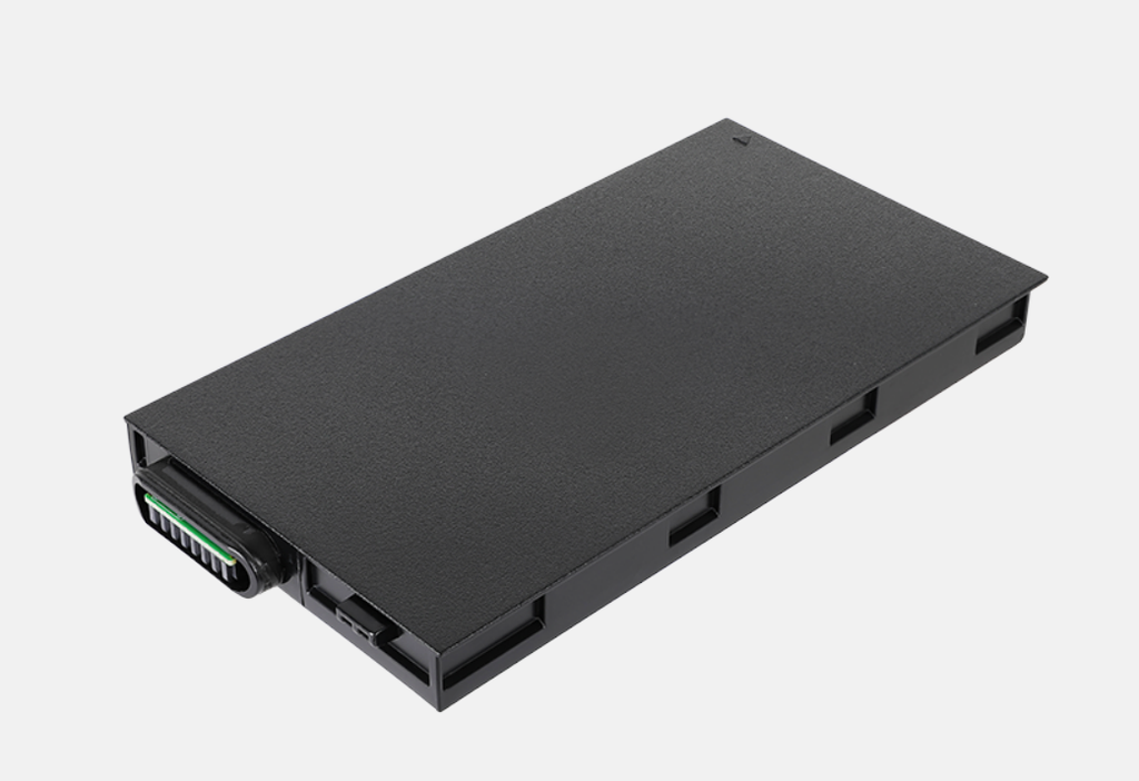 F110-Ex G6 Getac Ersatzakku 2680mAh