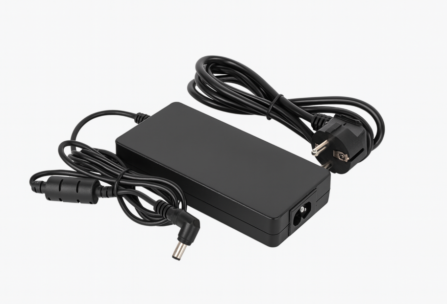 Adaptateur secteur + câble d'alimentation Getac pour F110-Ex G6