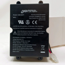XPR-5584 vervangende Li-ion-accu