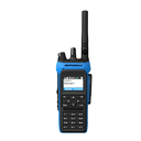 Motorola Handfunkgerät R7Ex IIC - FKP UHF mit Display