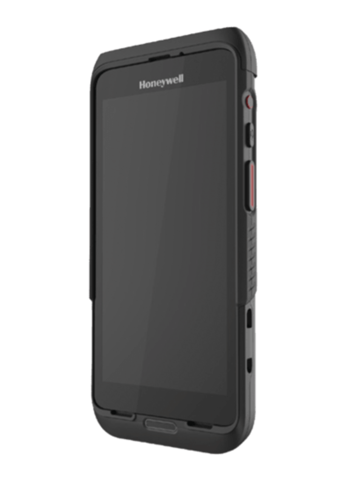 Honeywell CT47-EX 5G Handheld-Gerät mit 2D-Imager 