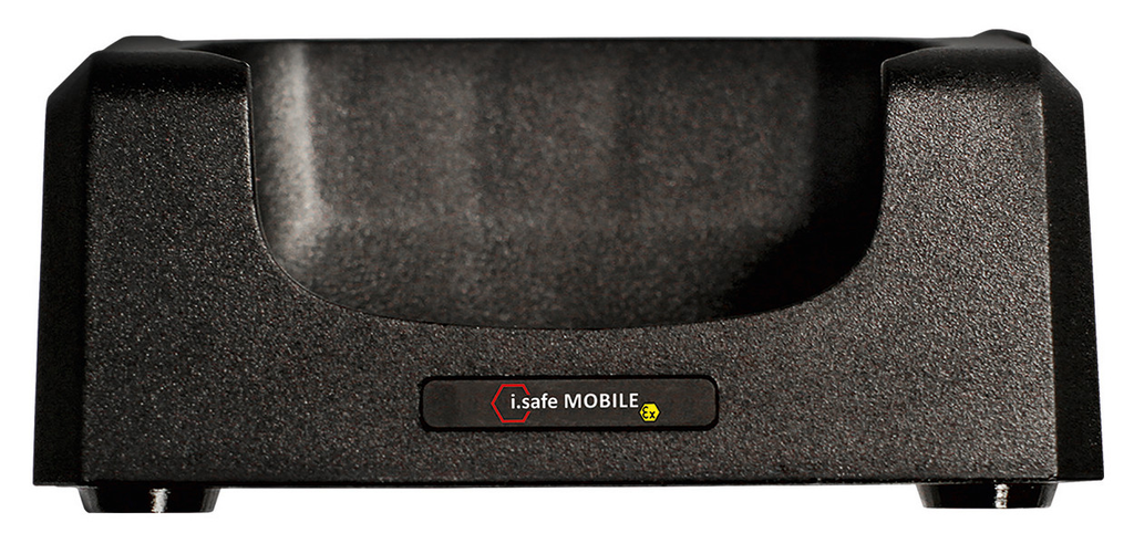 Set di stazioni di ricarica da tavolo IS310.2