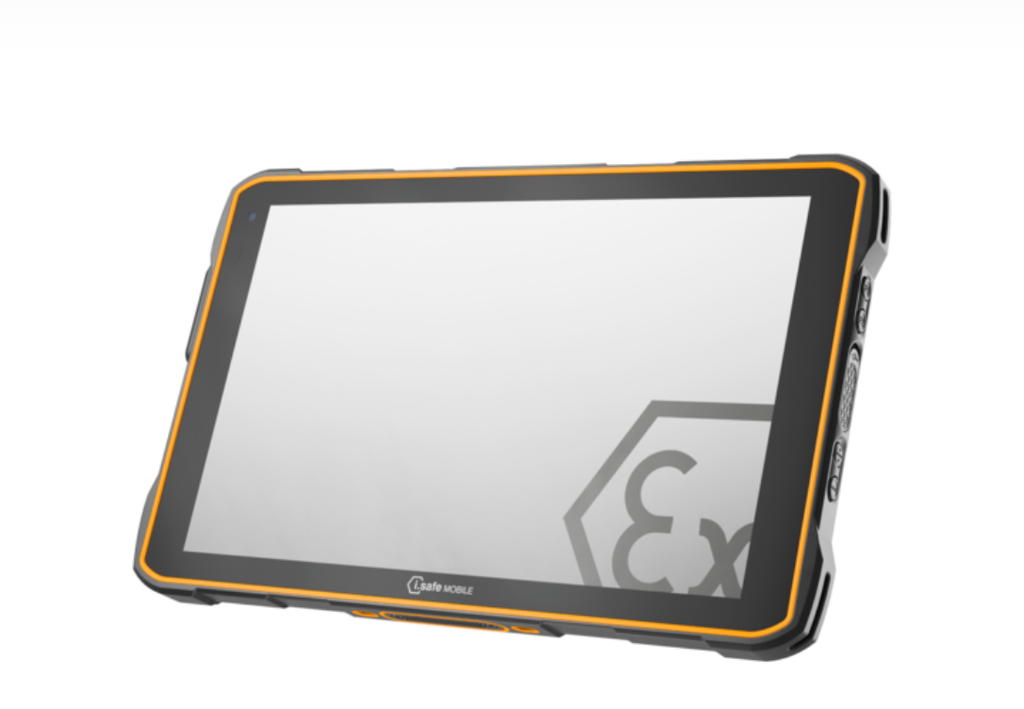 [01-00945002-001-001] IS945.2 Tablet Set 