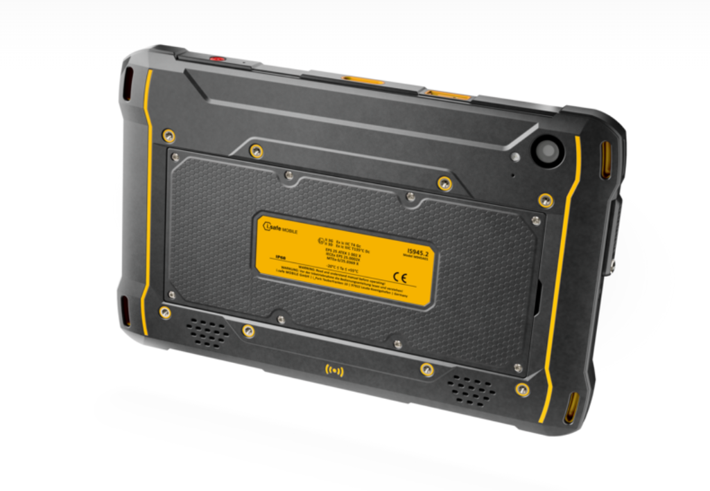 BPIS945A.2A Batterie 