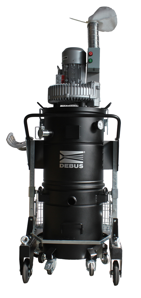 [DES 223-3.0-RECLEAN-H-EX] Aspirapolvere elettrico 223