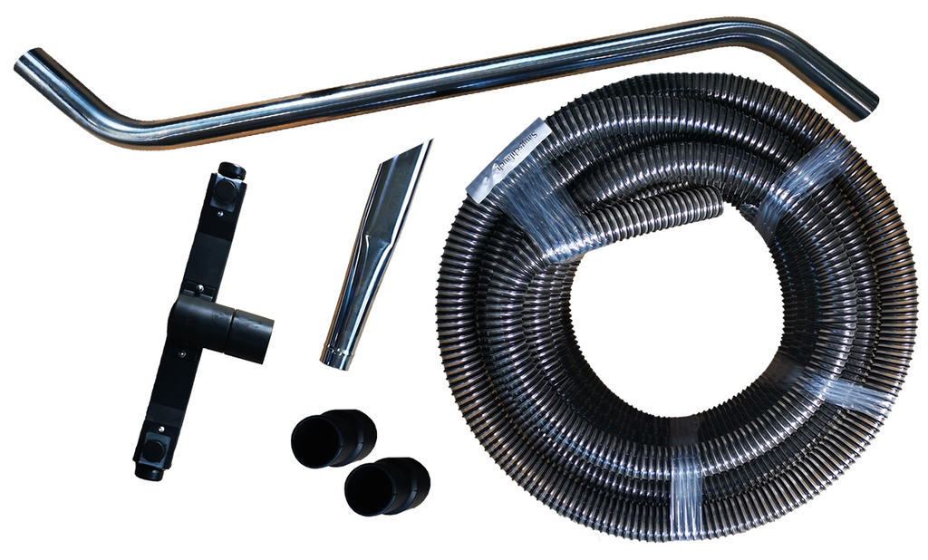 [ZUBEHÖRSET5022EL] Set di accessori (opzionale) per aspirapolvere elettrico 223