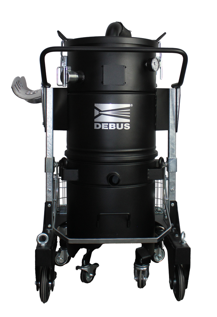 Aspirateur à air comprimé DDS 223