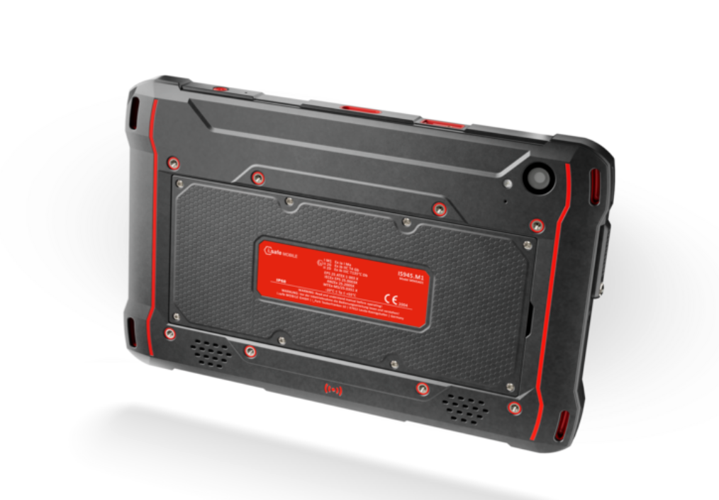 [01-00945011-003-001] BPIS945A.M1A Batteria 