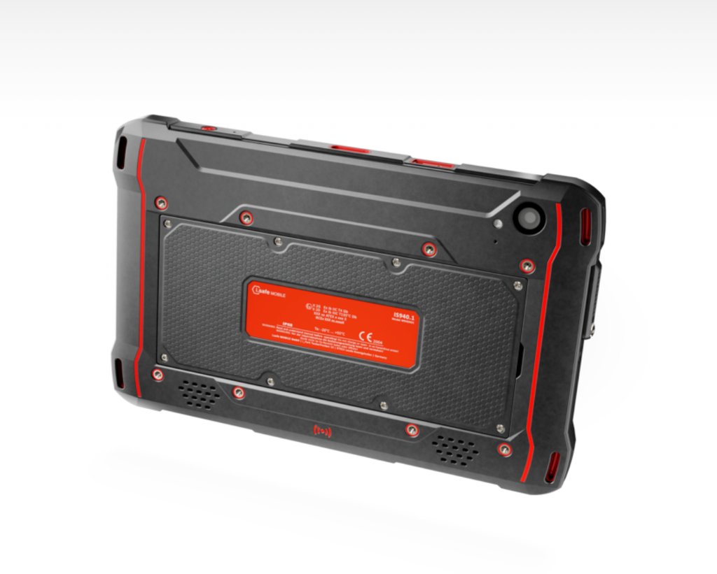 [01-00940011-003-001] BPIS940A.M1A Batteria