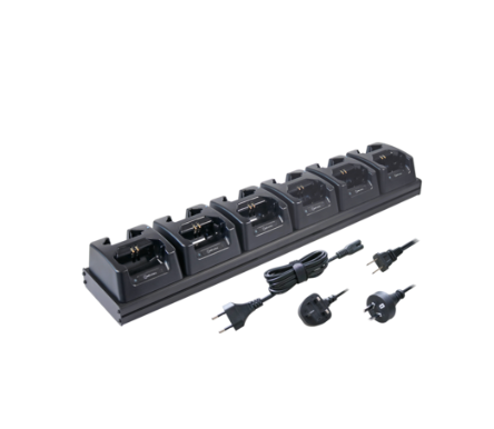 IS-MC440.1 Multi Charger Set
