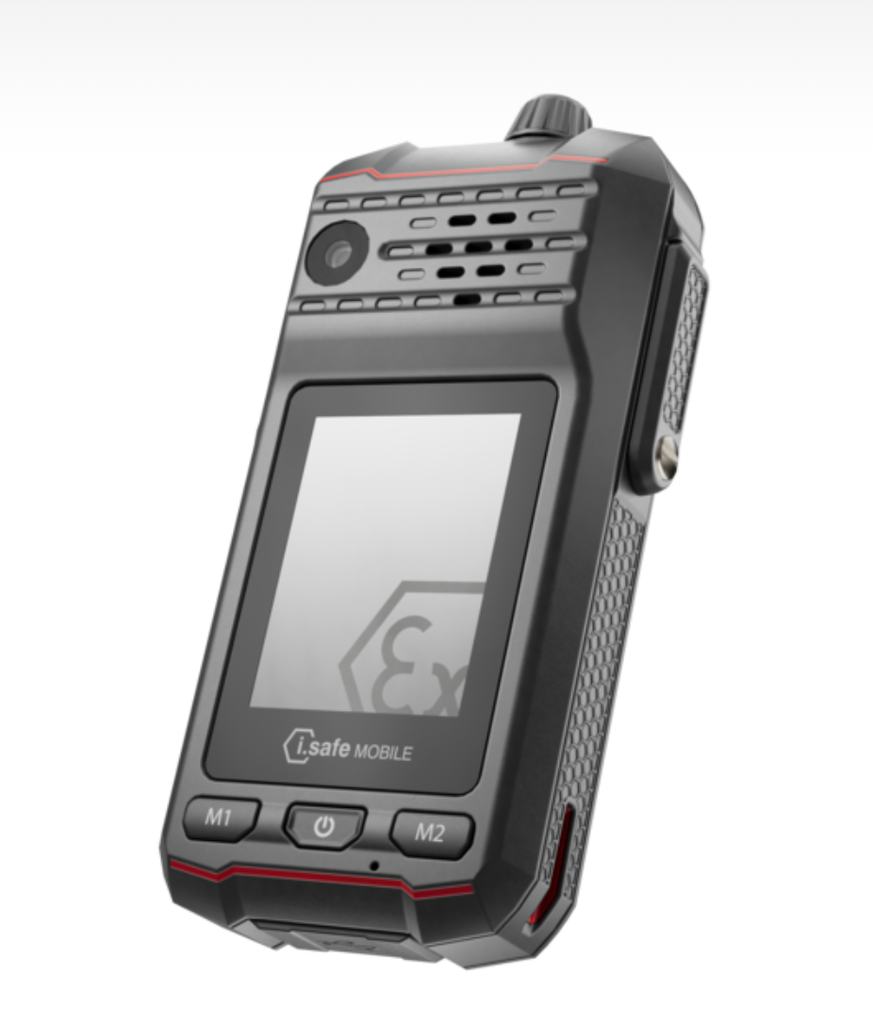 IS440.M1 5G Radio Set