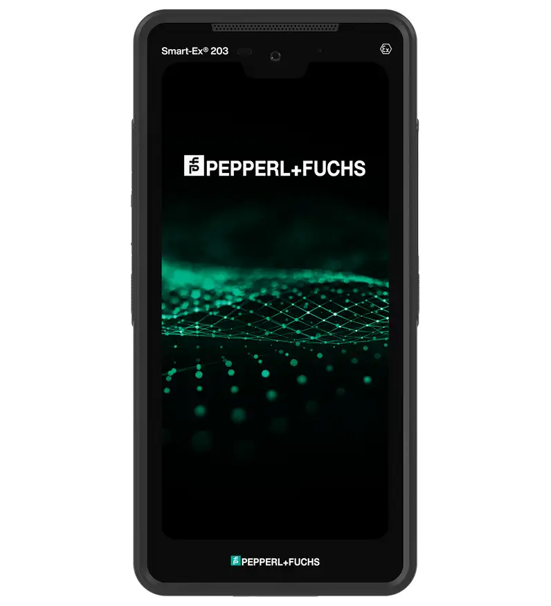 [480998-100000] Smart-Ex 203 DZ2 (avec Caméra)