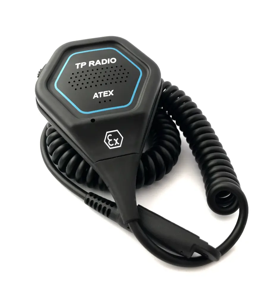 TP9000EX Handheld Intercom (Rental)