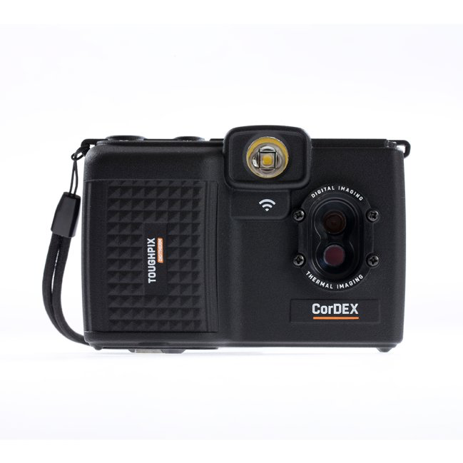 [TP3rEx-m] Smart-Ex® 02 DZ2 zonder camera (huur)