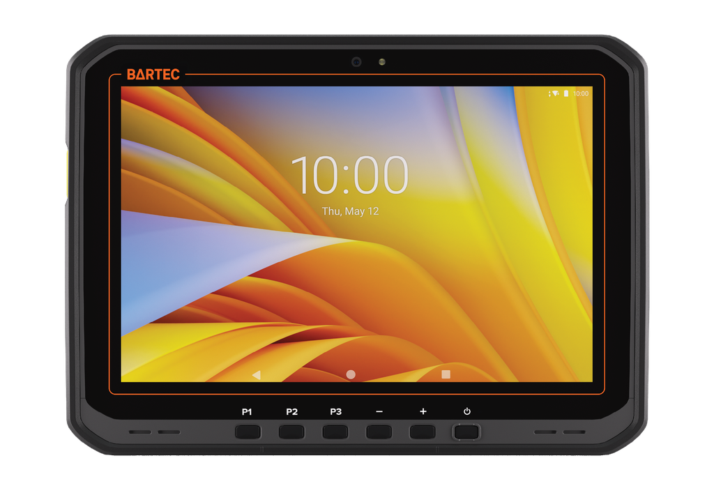[B7-T2E2-5AECQAGS00RW] ET60EX2 Android-tablet-pc met WLAN (without, Wifi & WWAN)