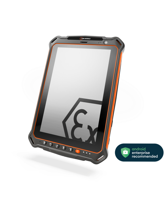 [01-00930011-001-001] IS930.M1 Tablet Set EEA