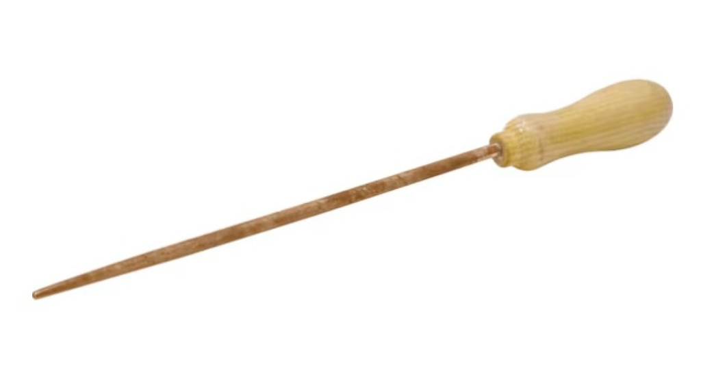 [FL-3006] Lime ronde QTi®  (150 mm)