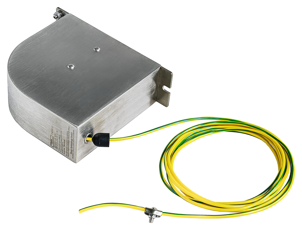 [TBREEL7] TIMM BITE Reel 7m