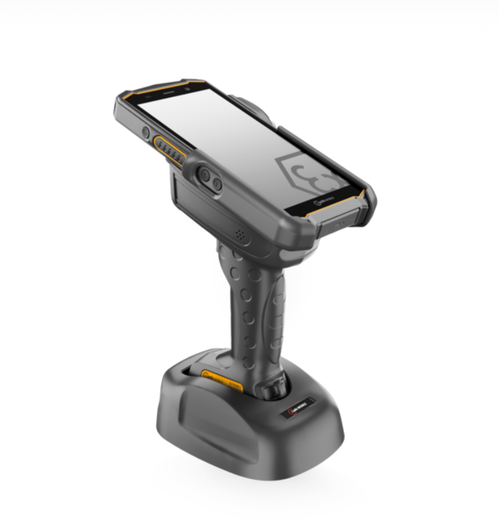 [01-00103102-001-001] IS-TH2ER.2 Jeu de poignées de déclenchement