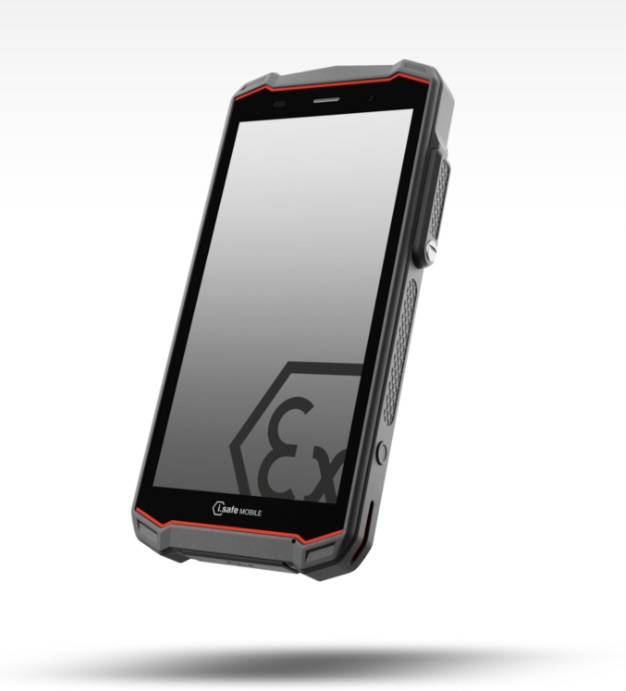 IS540.M1 Smartphone Set