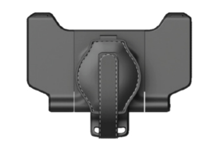 [B7-T2Z0-0003] ET60EX2/ET65EX2 Supporto Android con cinturino girevole