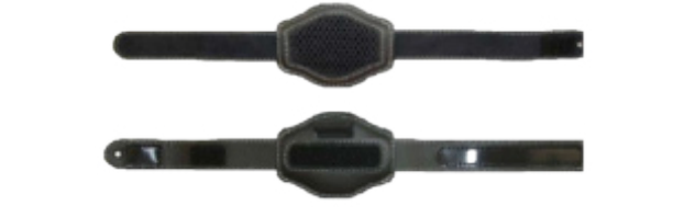 [B7-T2Z0-0004] ET60EX2/ET65EX2 Android replacement hand strap for kickstand