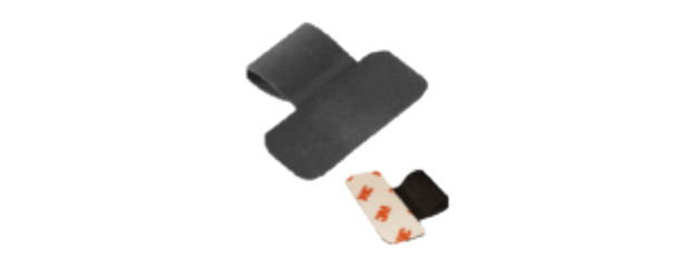ET60EX2/ET65EX2 Android holder for stylus