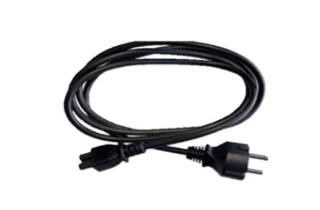 [G7-T0Z0-0003] ET60EX2/ET65EX2 Cavo di alimentazione CA Android UE