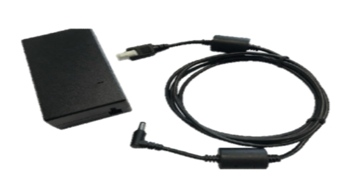 [G7-A0Z0-0023] ET60EX2/ET65EX2 Android Netzteil mit DC-Verbindungskabel