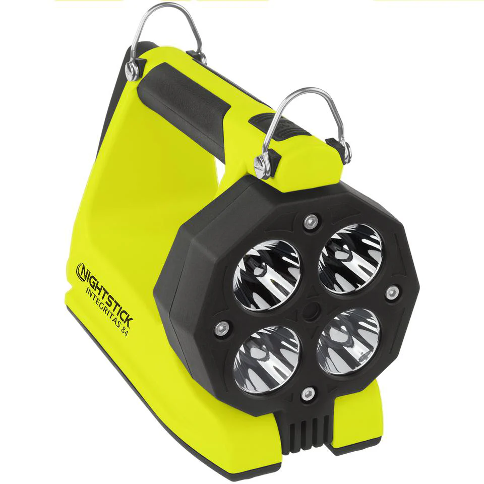 [XPR-5584GMX-m] Lampa XPR-5584GMX z podstawą magnetyczną / 600 lumenów INTEGRITAS™ (wypożyczenie)