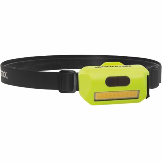 [XPR-5552G] XPR-5552G MULTI-FLOOD Headlamp / 200 Lumen
