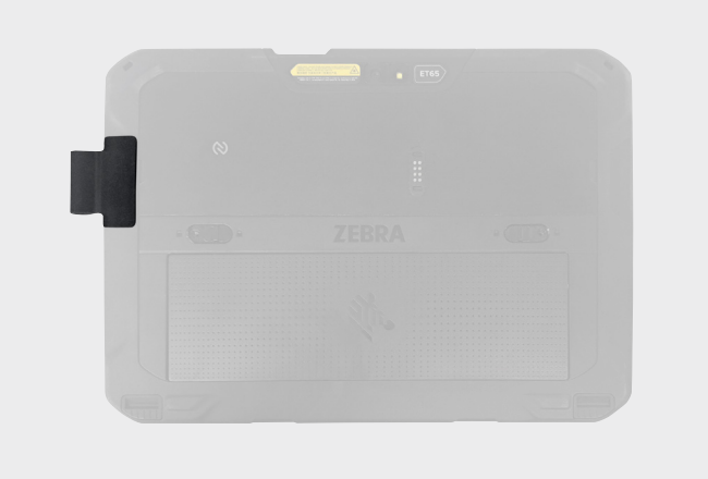 [B7-T2Z0-0009] ET60EX2/ET65EX2 Halterung für Eingabestift