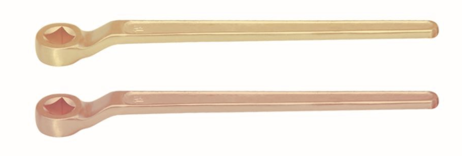 165A Chiave per valvole quadrate (AC DN15)