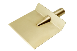 [1341500S] Floor scraper, spark-free, 150 x 170 mm