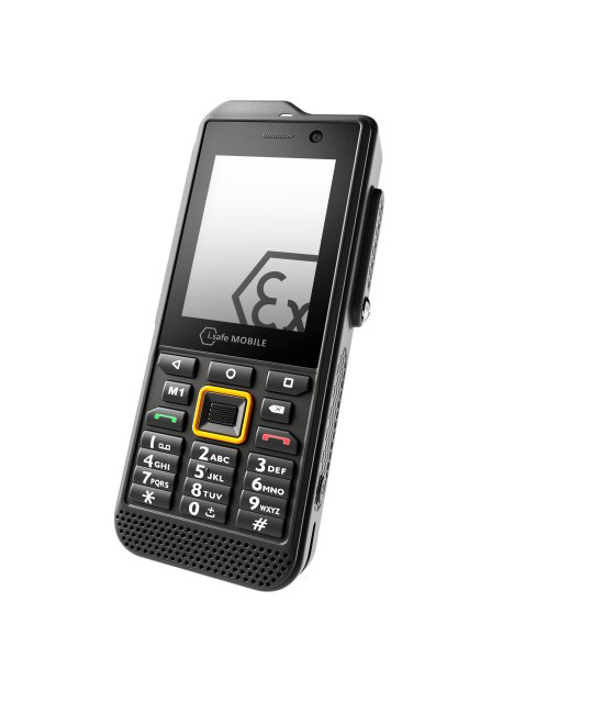 IS330.2 without camera (rental)