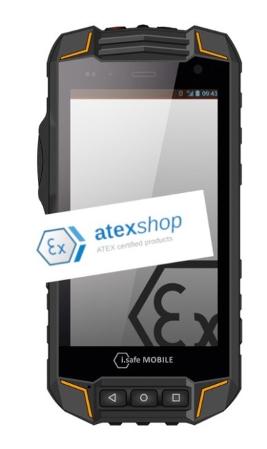 IS520.2 ohne Kamera Set (Miete)