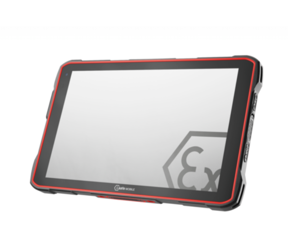 IS940.1-tabletset (verhuur)