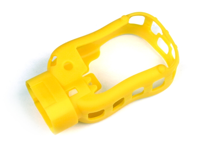 ToxiRAE Pro (PID) Schutzhülle aus Gummi