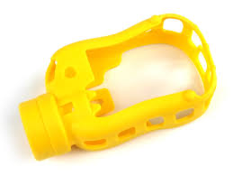 [HW-G02-2029-000] ToxiRAE Pro (non-PID) Schutzhülle aus Gummi